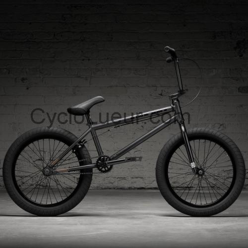 Kink Whip fiche technique et avis